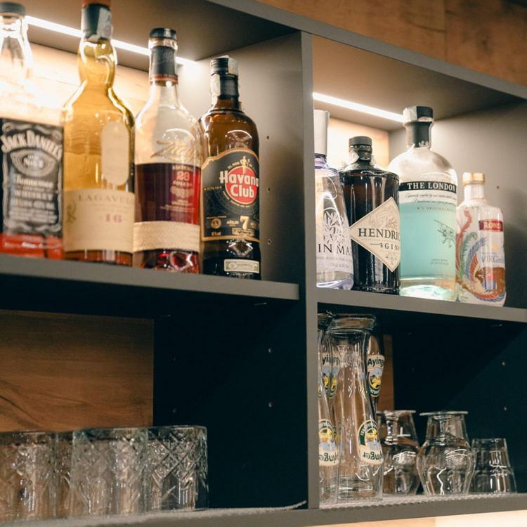 奥利派尼克酒店 卡斯特罗迪费耶美 外观 照片