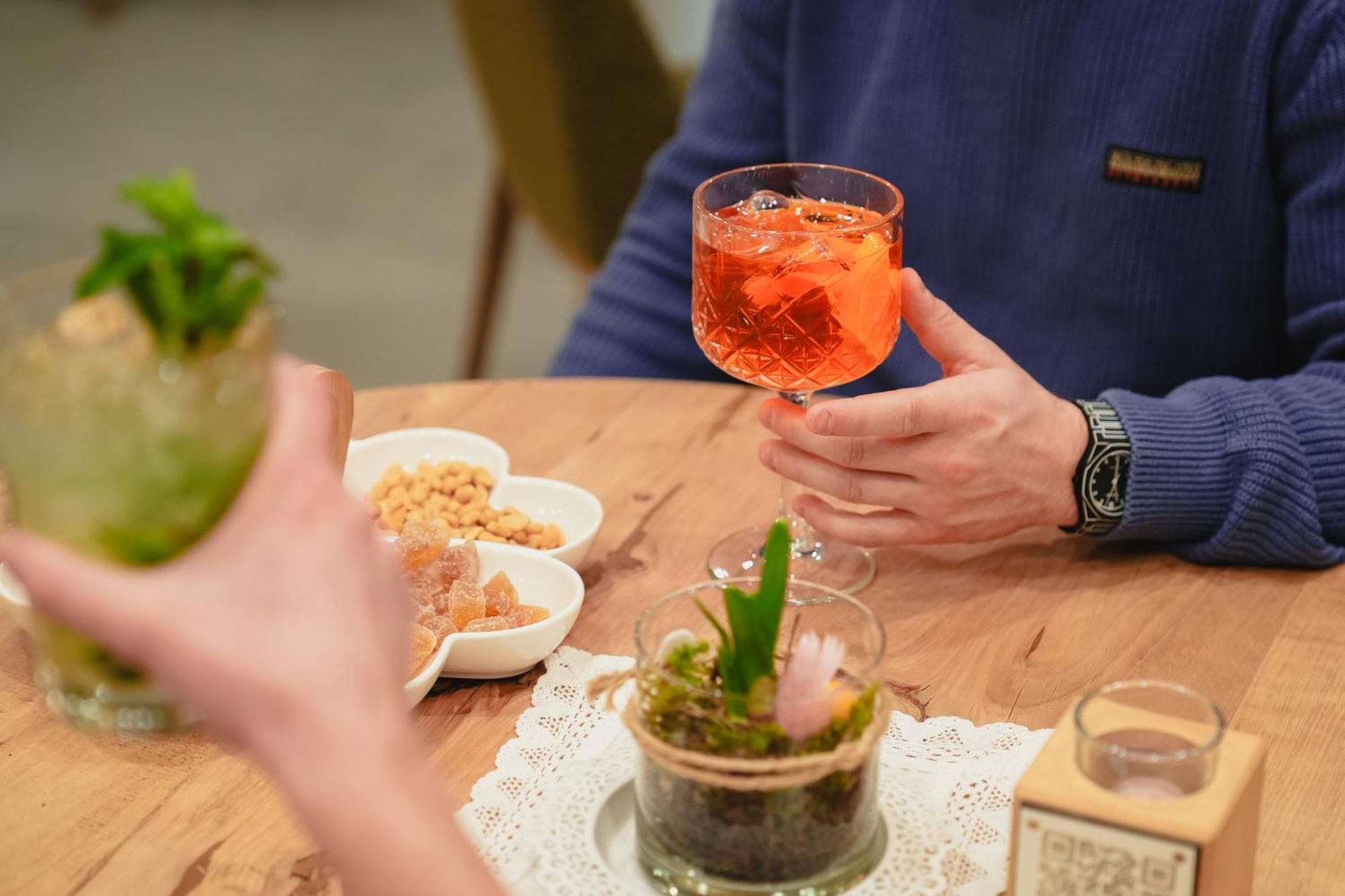 奥利派尼克酒店 卡斯特罗迪费耶美 外观 照片